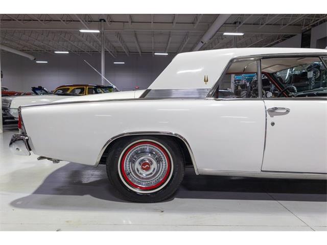 1962 Studebaker Gran Turismo Hawk (CC-2081535) for sale in Rogers, Minnesota