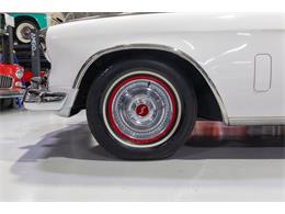 1962 Studebaker Gran Turismo Hawk (CC-2081535) for sale in Rogers, Minnesota