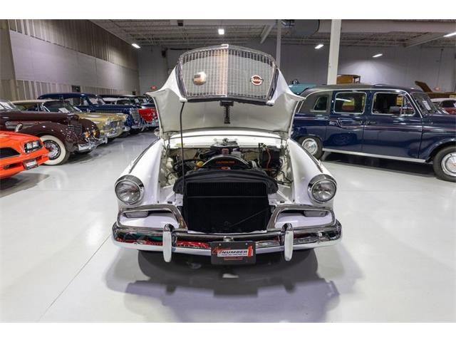 1962 Studebaker Gran Turismo Hawk (CC-2081535) for sale in Rogers, Minnesota