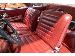 1962 Studebaker Gran Turismo Hawk (CC-2081535) for sale in Rogers, Minnesota