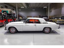 1962 Studebaker Gran Turismo Hawk (CC-2081535) for sale in Rogers, Minnesota