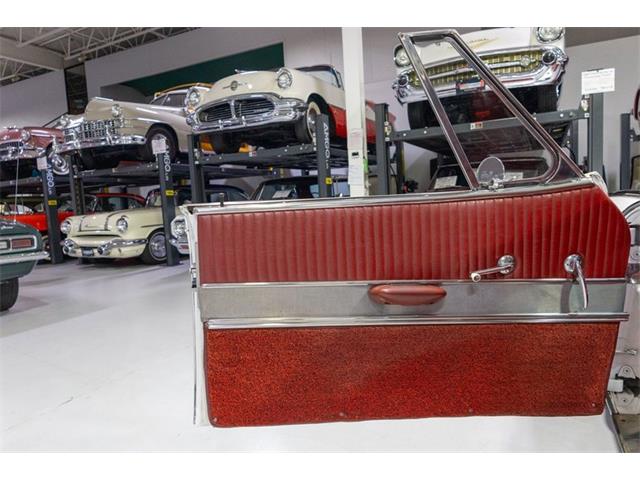 1962 Studebaker Gran Turismo Hawk (CC-2081535) for sale in Rogers, Minnesota