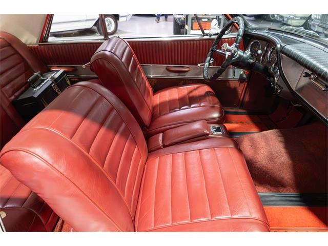 1962 Studebaker Gran Turismo Hawk (CC-2081535) for sale in Rogers, Minnesota