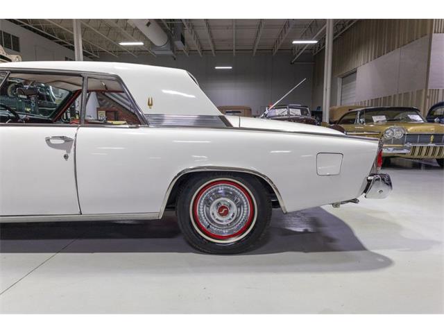1962 Studebaker Gran Turismo Hawk (CC-2081535) for sale in Rogers, Minnesota