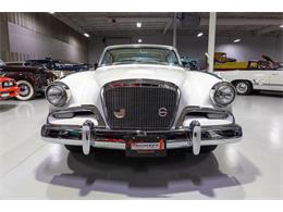 1962 Studebaker Gran Turismo Hawk (CC-2081535) for sale in Rogers, Minnesota