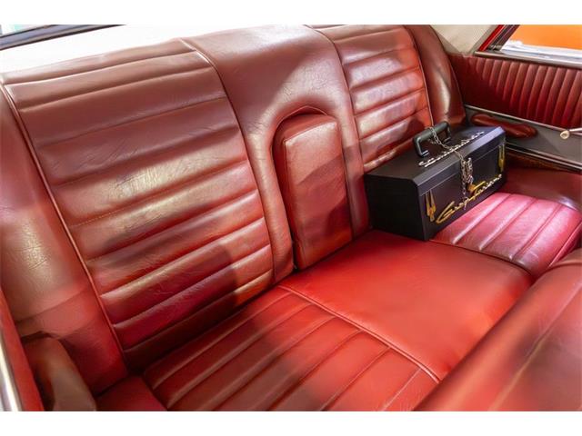 1962 Studebaker Gran Turismo Hawk (CC-2081535) for sale in Rogers, Minnesota