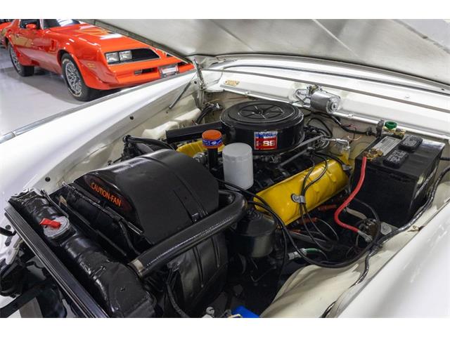 1962 Studebaker Gran Turismo Hawk (CC-2081535) for sale in Rogers, Minnesota