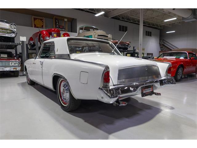 1962 Studebaker Gran Turismo Hawk (CC-2081535) for sale in Rogers, Minnesota