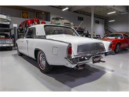 1962 Studebaker Gran Turismo Hawk (CC-2081535) for sale in Rogers, Minnesota