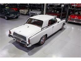 1962 Studebaker Gran Turismo Hawk (CC-2081535) for sale in Rogers, Minnesota