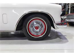 1962 Studebaker Gran Turismo Hawk (CC-2081535) for sale in Rogers, Minnesota