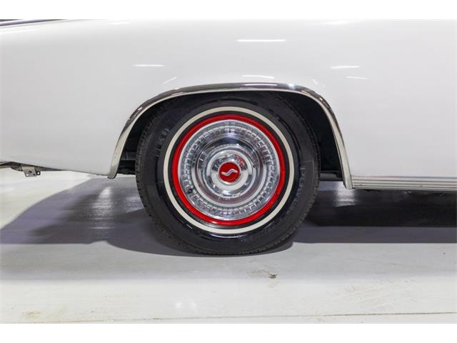 1962 Studebaker Gran Turismo Hawk (CC-2081535) for sale in Rogers, Minnesota