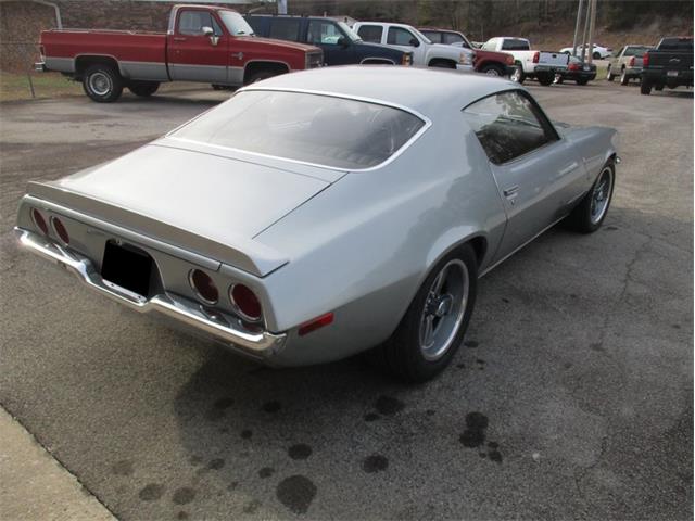 1971 Chevrolet Camaro (CC-2081536) for sale in Greensboro, North Carolina