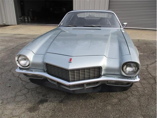1971 Chevrolet Camaro (CC-2081536) for sale in Greensboro, North Carolina