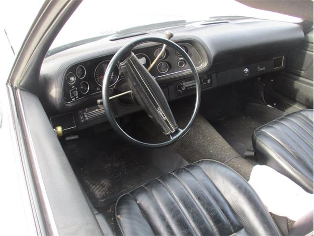 1971 Chevrolet Camaro (CC-2081536) for sale in Greensboro, North Carolina