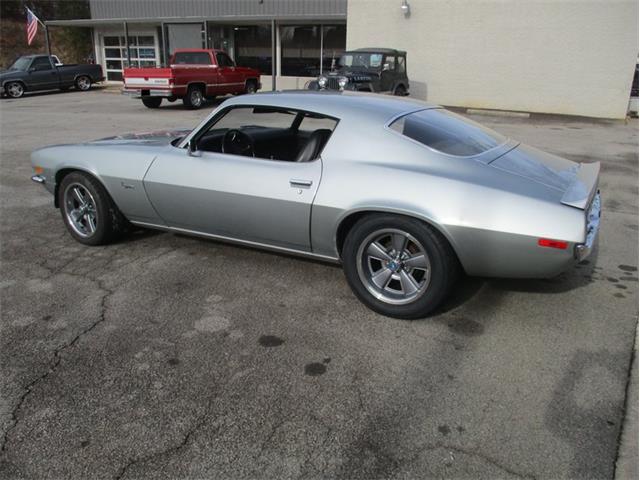 1971 Chevrolet Camaro (CC-2081536) for sale in Greensboro, North Carolina