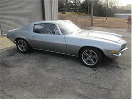 1971 Chevrolet Camaro (CC-2081536) for sale in Greensboro, North Carolina