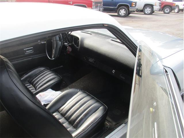 1971 Chevrolet Camaro (CC-2081536) for sale in Greensboro, North Carolina