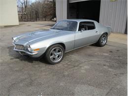 1971 Chevrolet Camaro (CC-2081536) for sale in Greensboro, North Carolina