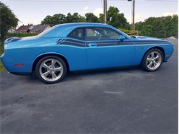 2009 Dodge Challenger (CC-2081537) for sale in Greensboro, North Carolina