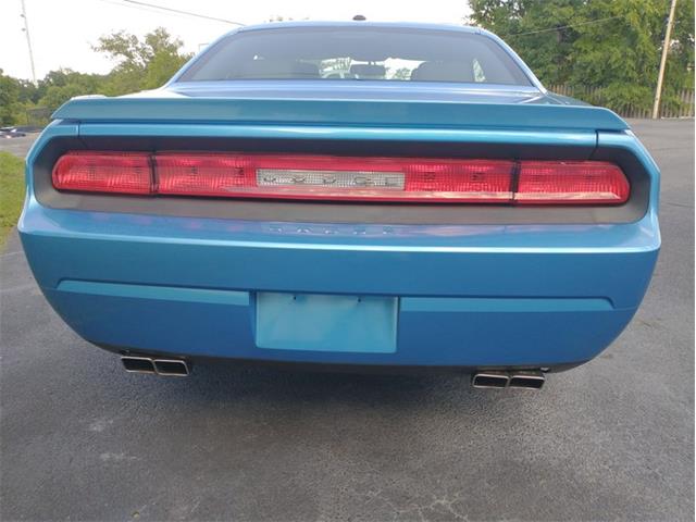 2009 Dodge Challenger (CC-2081537) for sale in Greensboro, North Carolina