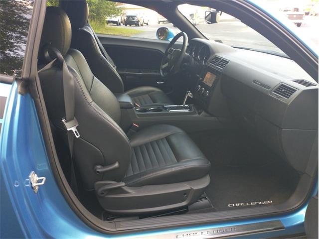 2009 Dodge Challenger (CC-2081537) for sale in Greensboro, North Carolina