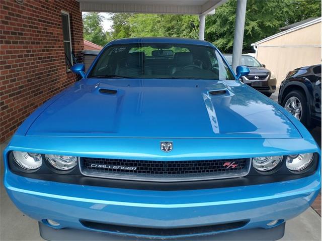 2009 Dodge Challenger (CC-2081537) for sale in Greensboro, North Carolina