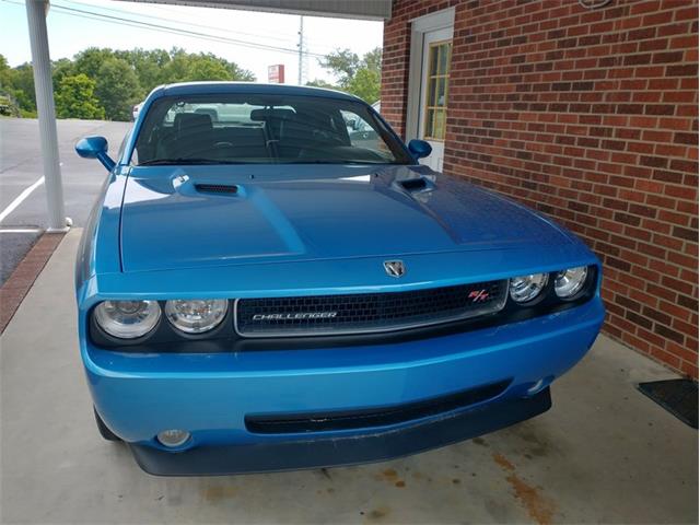2009 Dodge Challenger (CC-2081537) for sale in Greensboro, North Carolina
