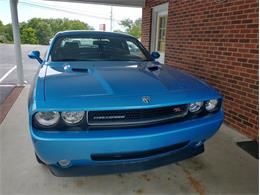 2009 Dodge Challenger (CC-2081537) for sale in Greensboro, North Carolina
