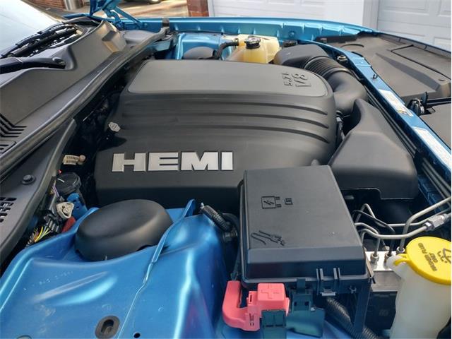 2009 Dodge Challenger (CC-2081537) for sale in Greensboro, North Carolina