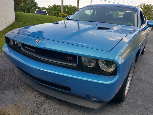 2009 Dodge Challenger (CC-2081537) for sale in Greensboro, North Carolina