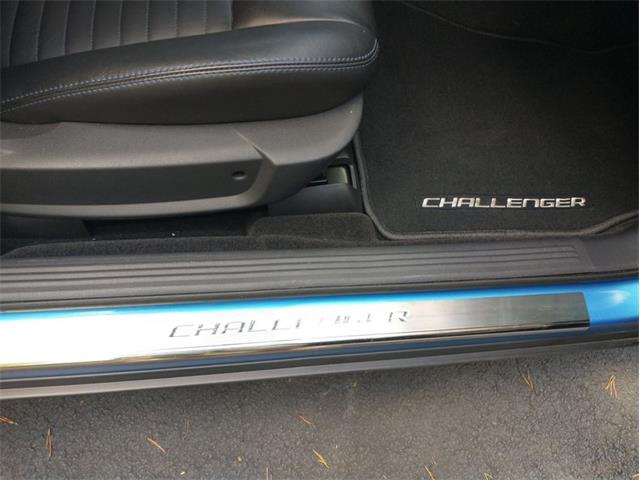 2009 Dodge Challenger (CC-2081537) for sale in Greensboro, North Carolina