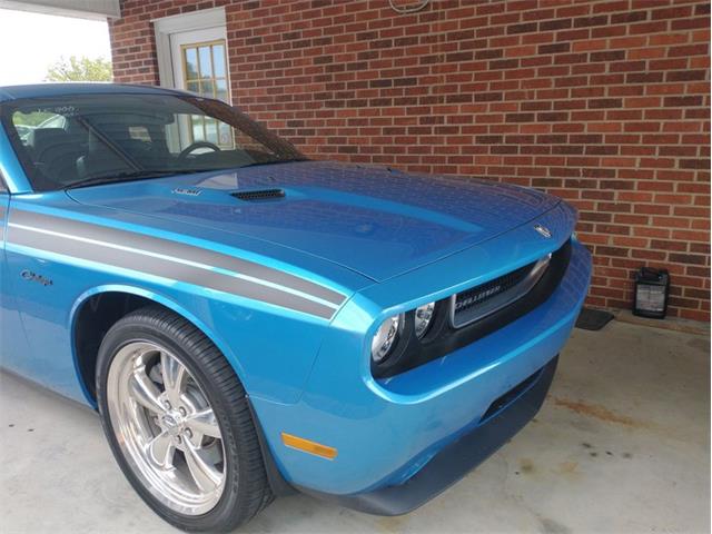 2009 Dodge Challenger (CC-2081537) for sale in Greensboro, North Carolina