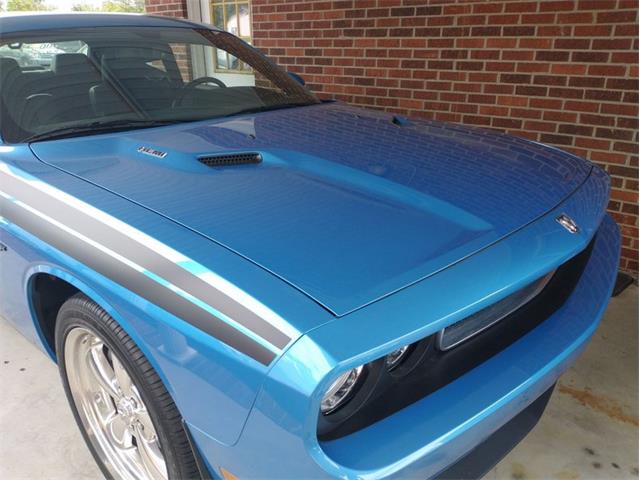 2009 Dodge Challenger (CC-2081537) for sale in Greensboro, North Carolina