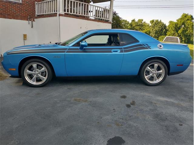 2009 Dodge Challenger (CC-2081537) for sale in Greensboro, North Carolina