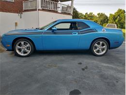 2009 Dodge Challenger (CC-2081537) for sale in Greensboro, North Carolina