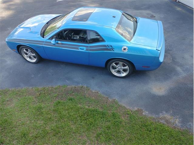 2009 Dodge Challenger (CC-2081537) for sale in Greensboro, North Carolina