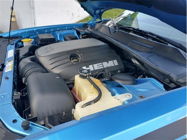 2009 Dodge Challenger (CC-2081537) for sale in Greensboro, North Carolina