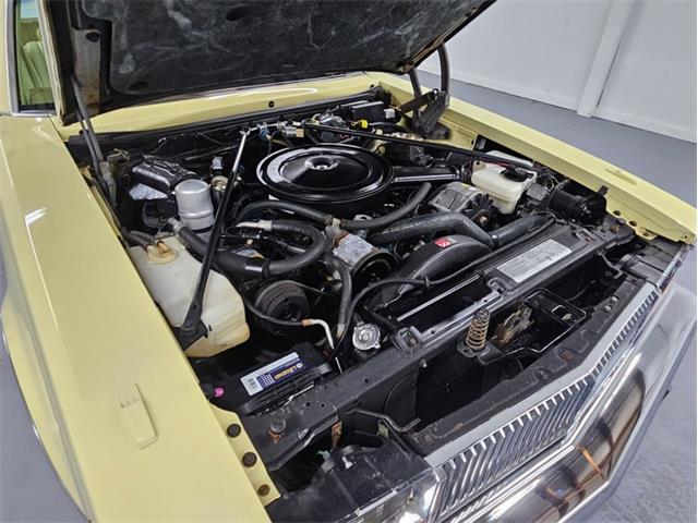 1979 Cadillac Seville (CC-2081539) for sale in Greensboro, North Carolina