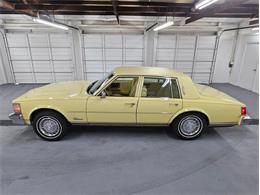 1979 Cadillac Seville (CC-2081539) for sale in Greensboro, North Carolina