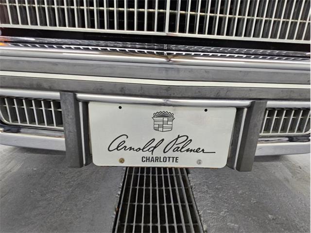 1979 Cadillac Seville (CC-2081539) for sale in Greensboro, North Carolina