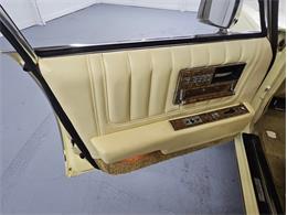 1979 Cadillac Seville (CC-2081539) for sale in Greensboro, North Carolina