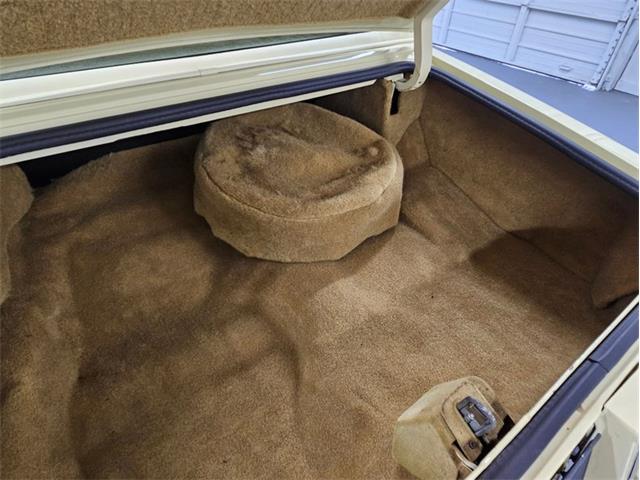1979 Cadillac Seville (CC-2081539) for sale in Greensboro, North Carolina