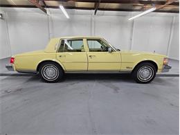 1979 Cadillac Seville (CC-2081539) for sale in Greensboro, North Carolina