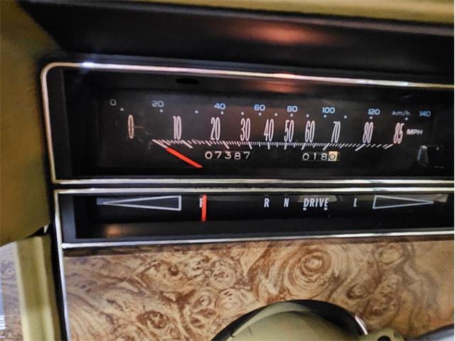 1979 Cadillac Seville (CC-2081539) for sale in Greensboro, North Carolina