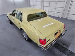 1979 Cadillac Seville (CC-2081539) for sale in Greensboro, North Carolina