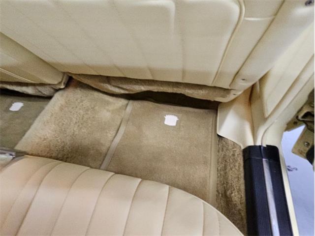 1979 Cadillac Seville (CC-2081539) for sale in Greensboro, North Carolina