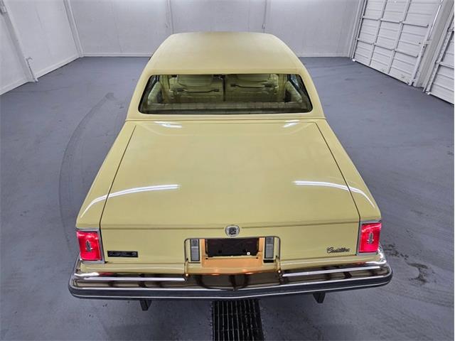 1979 Cadillac Seville (CC-2081539) for sale in Greensboro, North Carolina