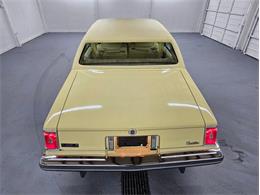 1979 Cadillac Seville (CC-2081539) for sale in Greensboro, North Carolina