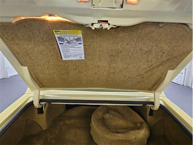 1979 Cadillac Seville (CC-2081539) for sale in Greensboro, North Carolina